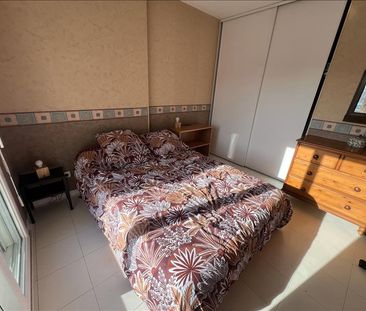 2 pièces - Meublé - 44,82 m² - 2ème étage - Colocation non autorisée - Photo 4