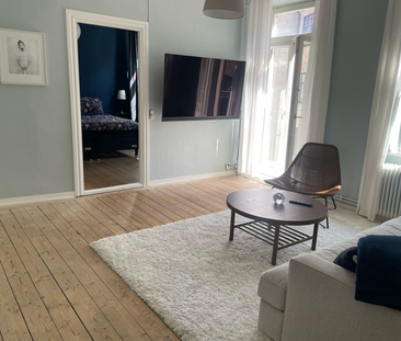 Fjärde Långgatan, Göteborg - Foto 5