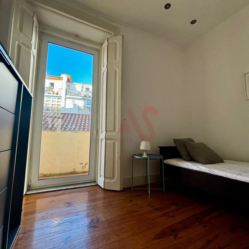 Apartamento T2 em Lisboa - Photo 1