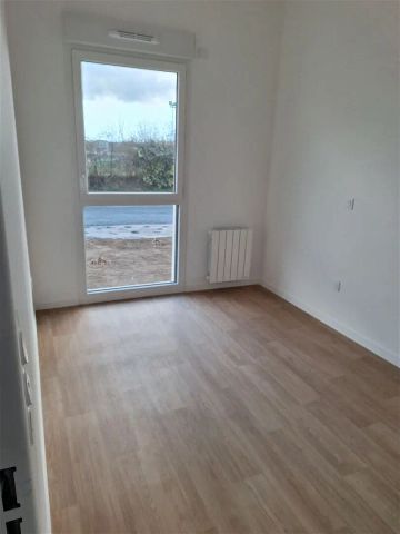 Location appartement 2 pièces - 39m² à Laval (53000) - Photo 4