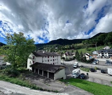Preiswerte 3.5-Zimmer-Wohnung mit neuer Küche und Balkon in Waldenburg - Photo 3
