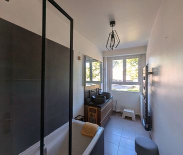 Location Appartement 3 pièces 59m² - Photo 2