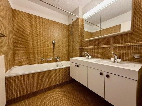 Charmante Wohnung in Witikon mieten - Photo 1