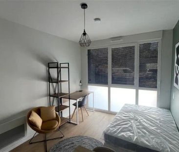 Location appartement 1 pièce - 21m² à Albi (81000) - Photo 5