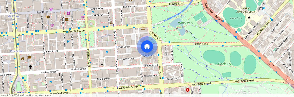 293 Pirie Street, Adelaide, South Australia 5000