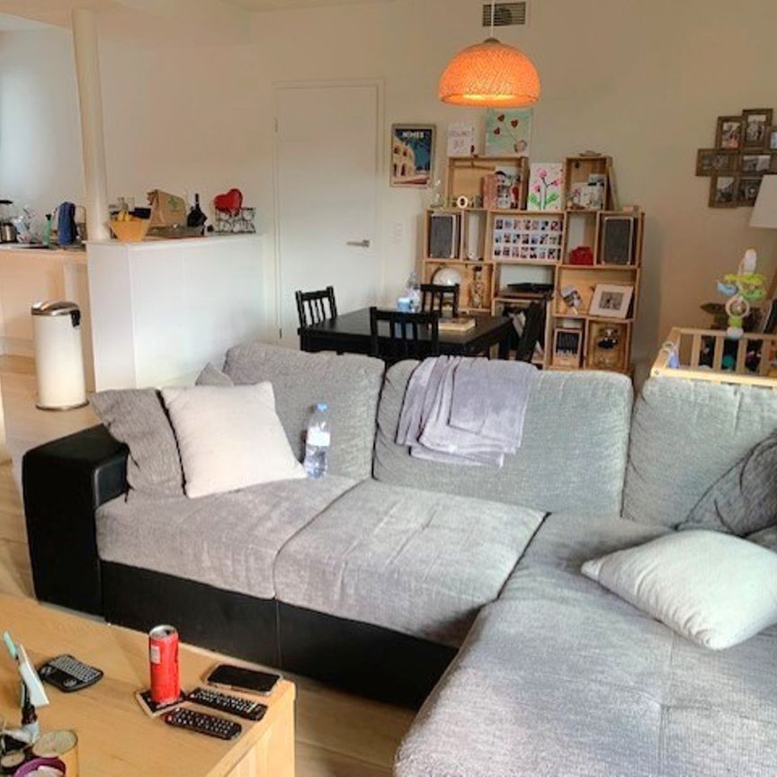 Flat - for rent - Foto 1