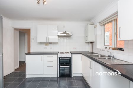 2 bedroom apartment to rent - Photo 2