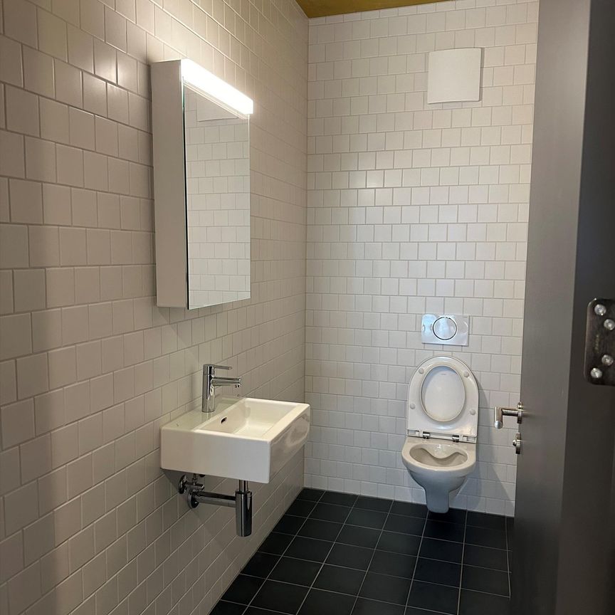 "Ihre Traumwohnung im neuen Riverside-Quartier in Zuchwil" - Foto 1