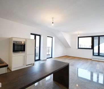 Wunderschöne 3 Zimmerwohnung mit großer Dachterrasse - Foto 3