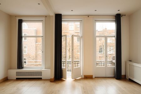 Appartement te huur: Dufaystraat 17-2 1075 GS Amsterdam - Foto 3