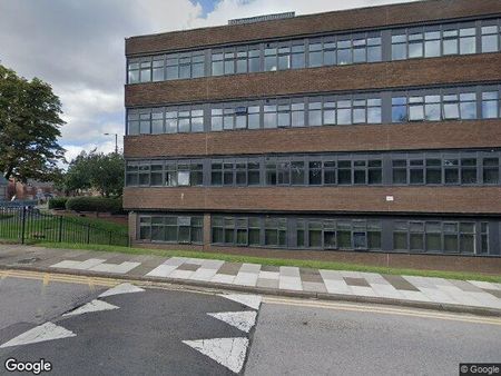 1 Bed Flat, Riverside House, B42 - Photo 3