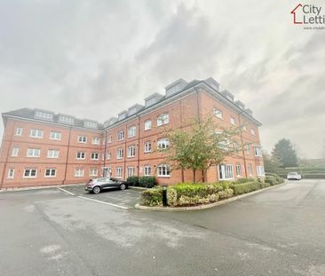 2 bedroom apartment to rent - Photo 1