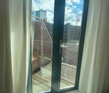 Lower Ormond Street, Pearl House, M1 - Photo 2