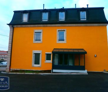 Appartement à louer 2 pièces 50m² - Photo 1