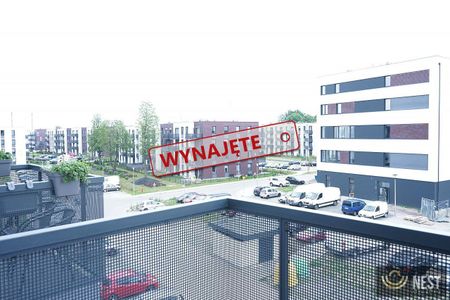 Dwupokojowe mieszkanie przy ulicy Kwiatkowskiego ! - Фото 4