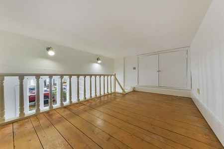 Studio to rent - Photo 3