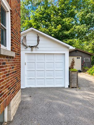 For Lease - 132 Bridgeport Road Unit# Upper, Waterloo, Ontario - Photo 1