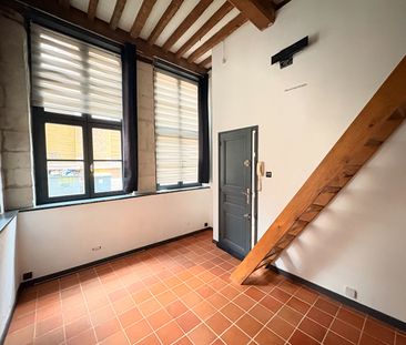 Location Appartement 1 pièce 13m² LILLE 59000 - Photo 5