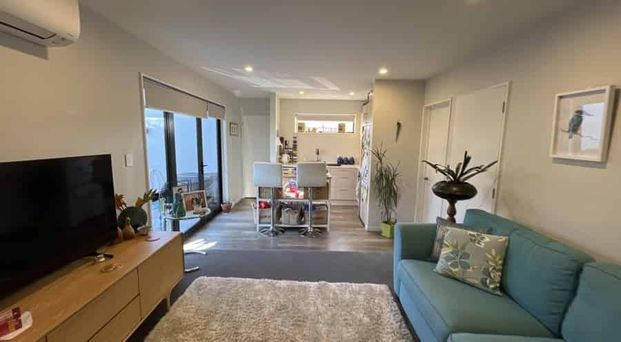 Edgeware Townhouse - Photo 1