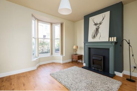 3 bedroom terraced house to rent - Photo 2