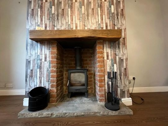 3 bedroom terraced house to rent - Photo 1