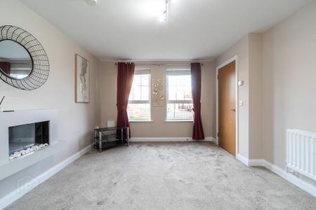 11 Fort Manor, Dromore, BT25 1GG - Photo 4