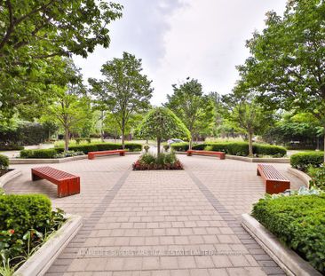 For Lease - 188 Doris Avenue Unit# 501, Toronto, Ontario - Photo 5