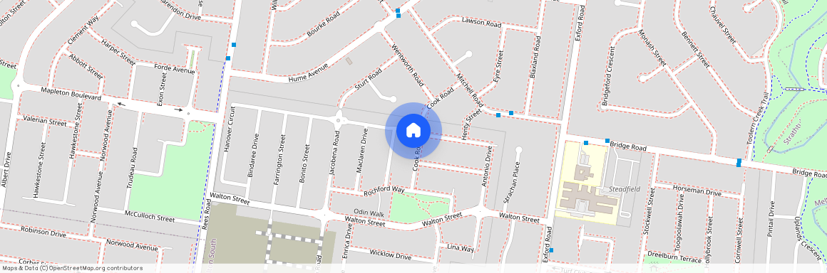 22 Cooke Street, Vic 3338, Melton South