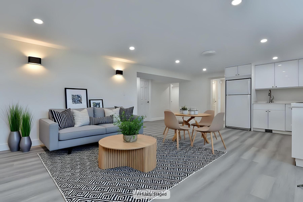 For Lease - 383 Neal Drive Unit# Basement, Richmond Hill, Ontario - Photo 1
