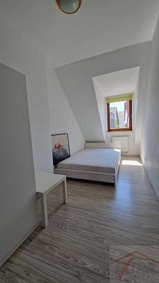 Duży apartament z balkonem na Starym Mieście (414803) - Zdjęcie 1