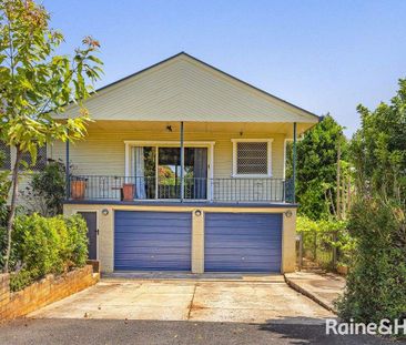 Spacious and Practical Home in East Lismore - Photo 1