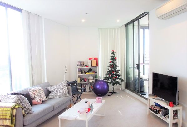510/20 Chisholm Street, Wolli Creek NSW 2205 - Apartment For Rent | Domain - Photo 1