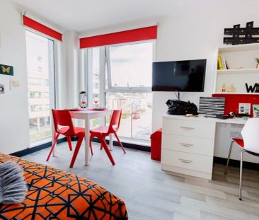 Classic Studio - Photo 1