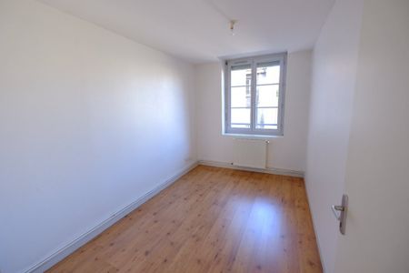 APPARTEMENT T3 A LOUER - Photo 5