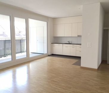 1 Zimmer, 47 m², 3. Stock - Photo 1