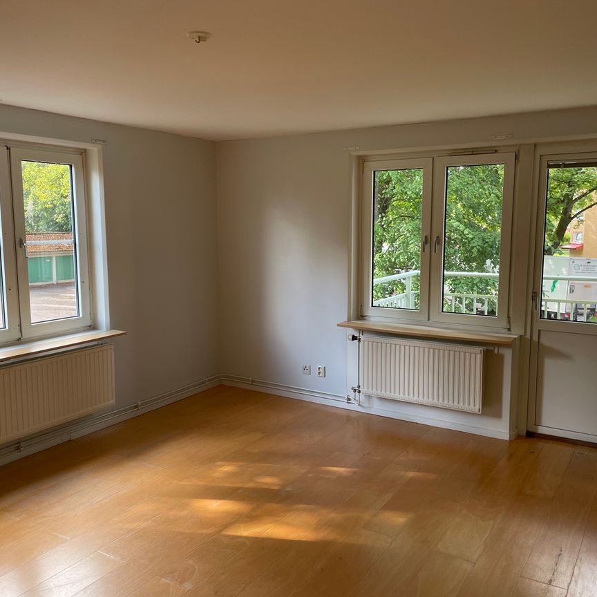 Sandmarksgatan, Vänersborg - Foto 1