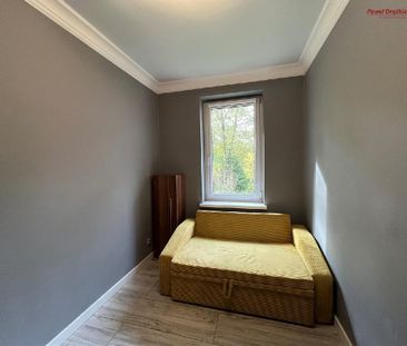 Mieszkanie Bielsko-Biała Biała Krakowska powierzchnia 43.0 m² C154-... - Zdjęcie 1