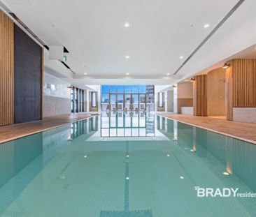 4101/500 Elizabeth Street, Melbourne - Photo 2