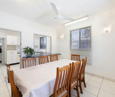 SPACIOUS AND CONVENIENT, READY TO GO! - Photo 6