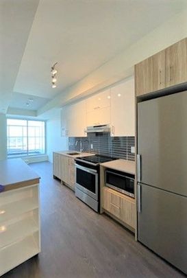 For Lease - 180 Fairview Mall Drive Unit# 611, Toronto, Ontario - Photo 1