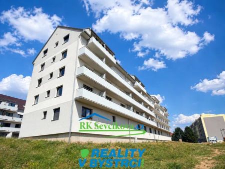 Pronájem bytu v novostavbě 1+kk 42 m - Photo 2