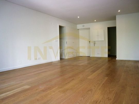 2 room luxury Apartment for rent in Monte Estoril, Cascais e Estoril, Cascais, Lisbon - Photo 1