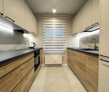 Mieszkanie na wynajem Wrocław-Fabryczna Wrocław - Zdjęcie 1