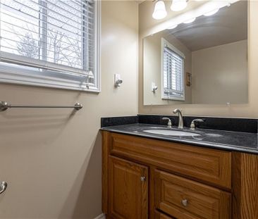 598 MAPLEDALE Avenue Unit# UPPER, London, Ontario, N5X2B8 - Photo 5