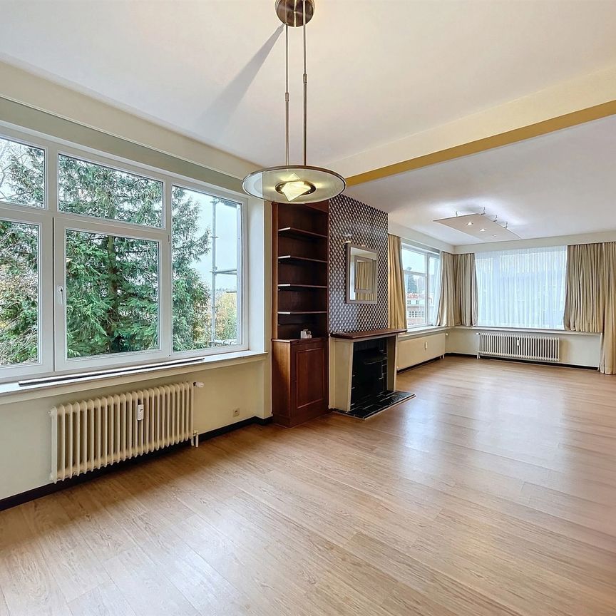 Appartement te huur - Photo 1