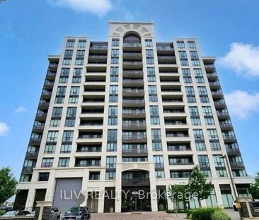For Lease - 9582 Markham Road Unit# 510, Markham, Ontario - Photo 1