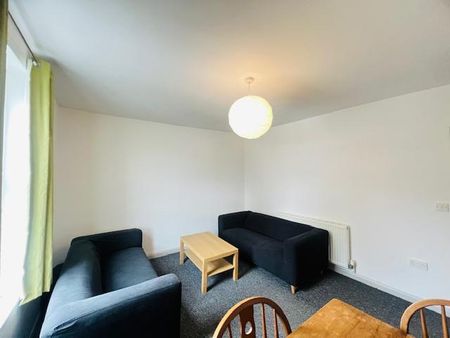 2 bedroom duplex to rent - Photo 2