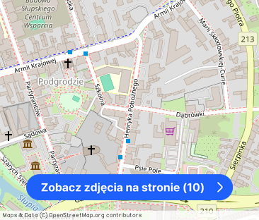 Mieszkanie, wynajem, 2 pok. w centrum po remonce – zdjęcie 1