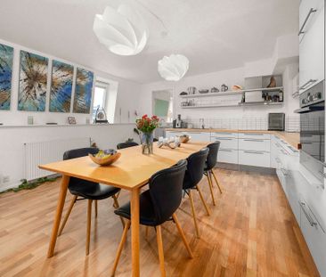 Penthouse med privat tagterrasse | København Ø. - Foto 4