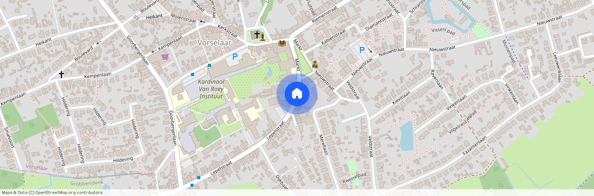 Kuiperstraat, 10G, 2290, Vorselaar